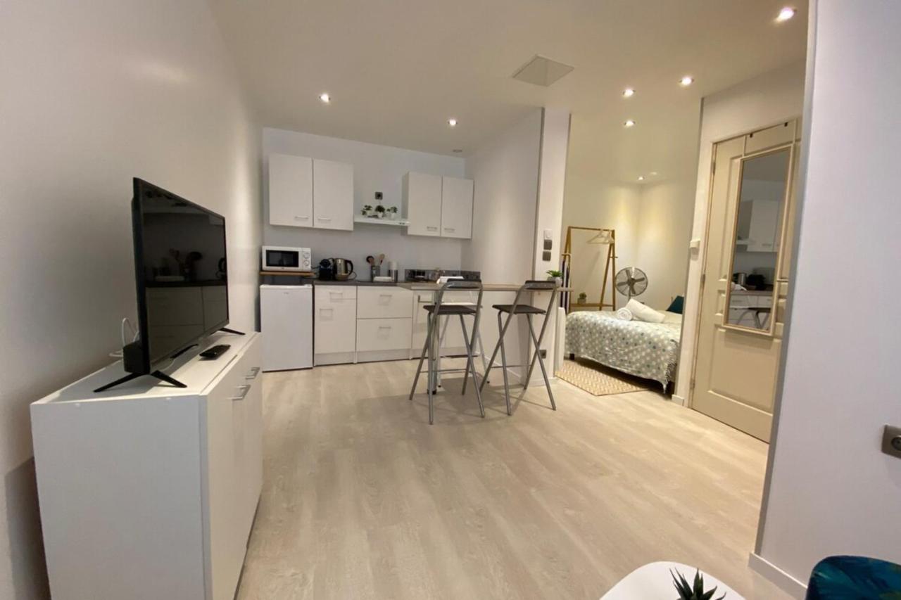 Ferienwohnung Little Paradise - Au Coeur De La Ciotat Exterior foto